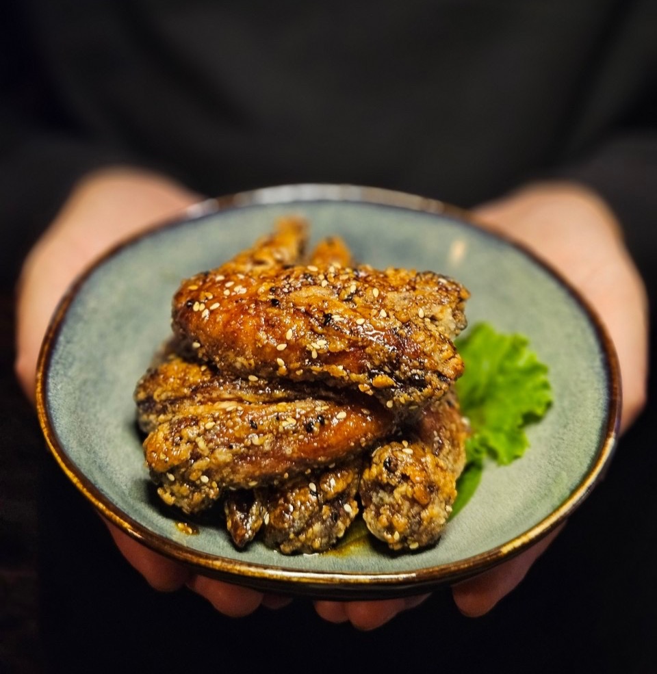 Wings