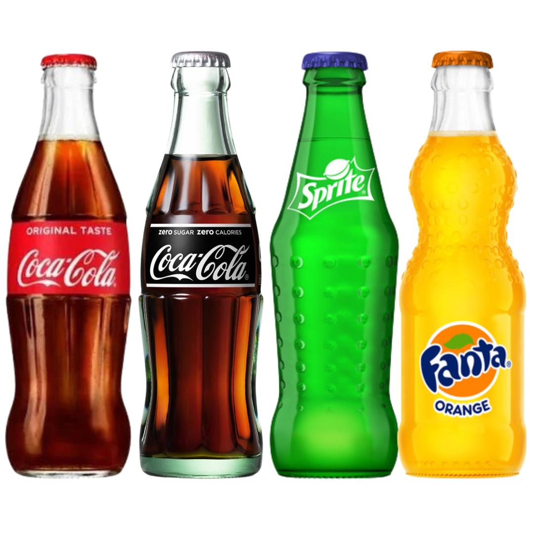Soft Drinks