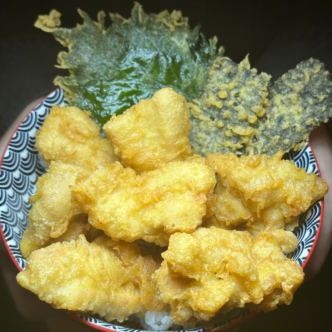 Chicken Tendon