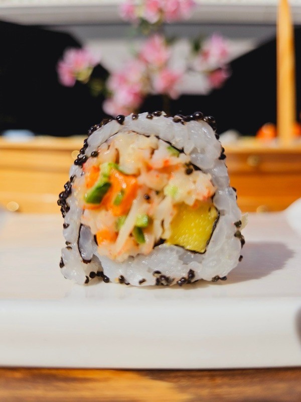 Crazy Roll