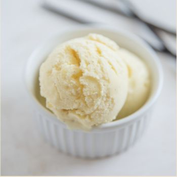 Ice Cream