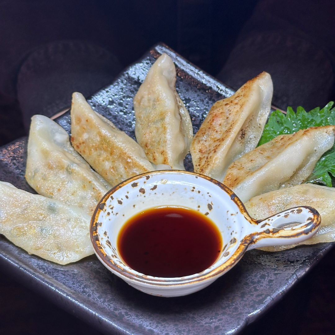 Gyoza
