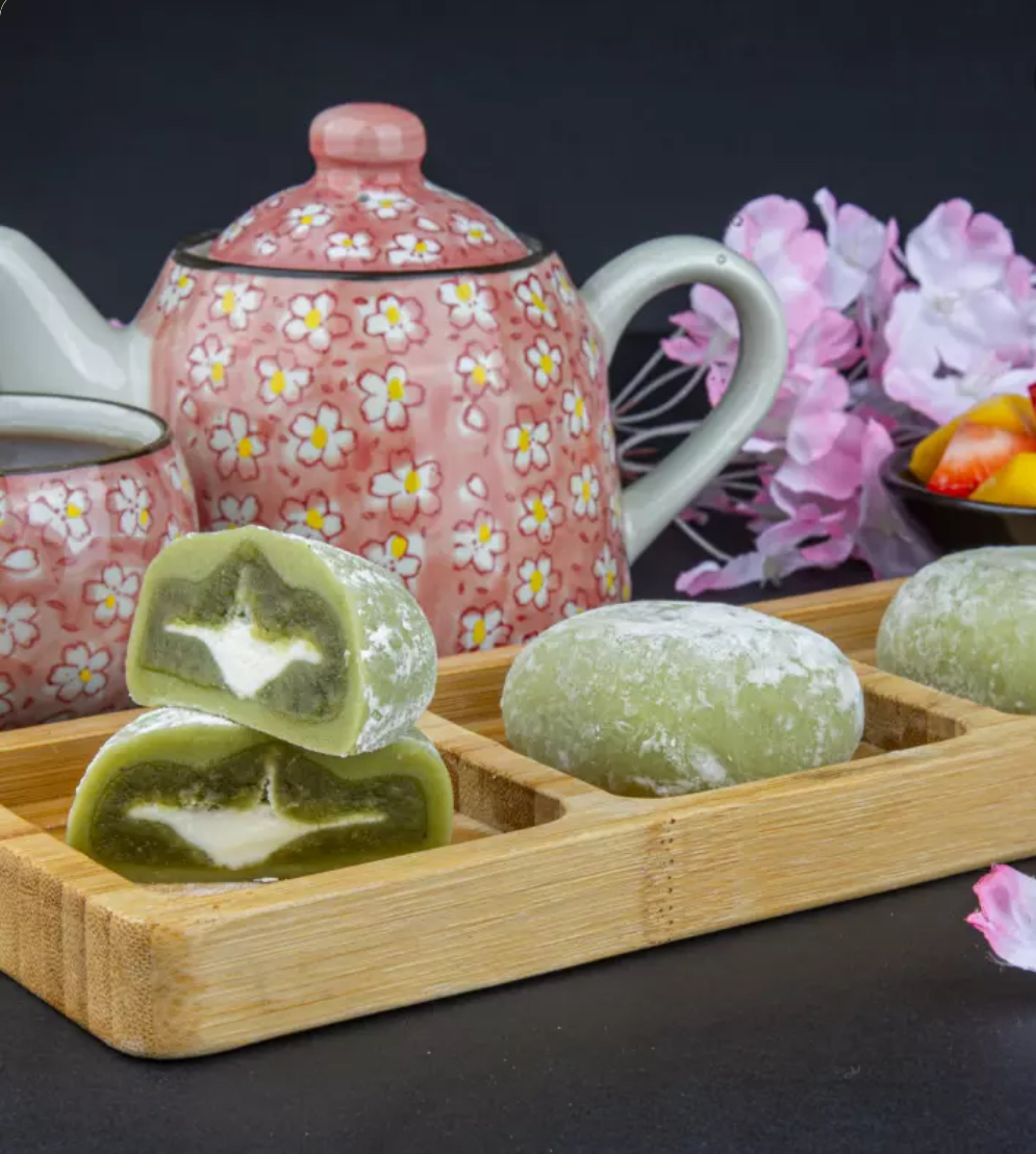 Mochi