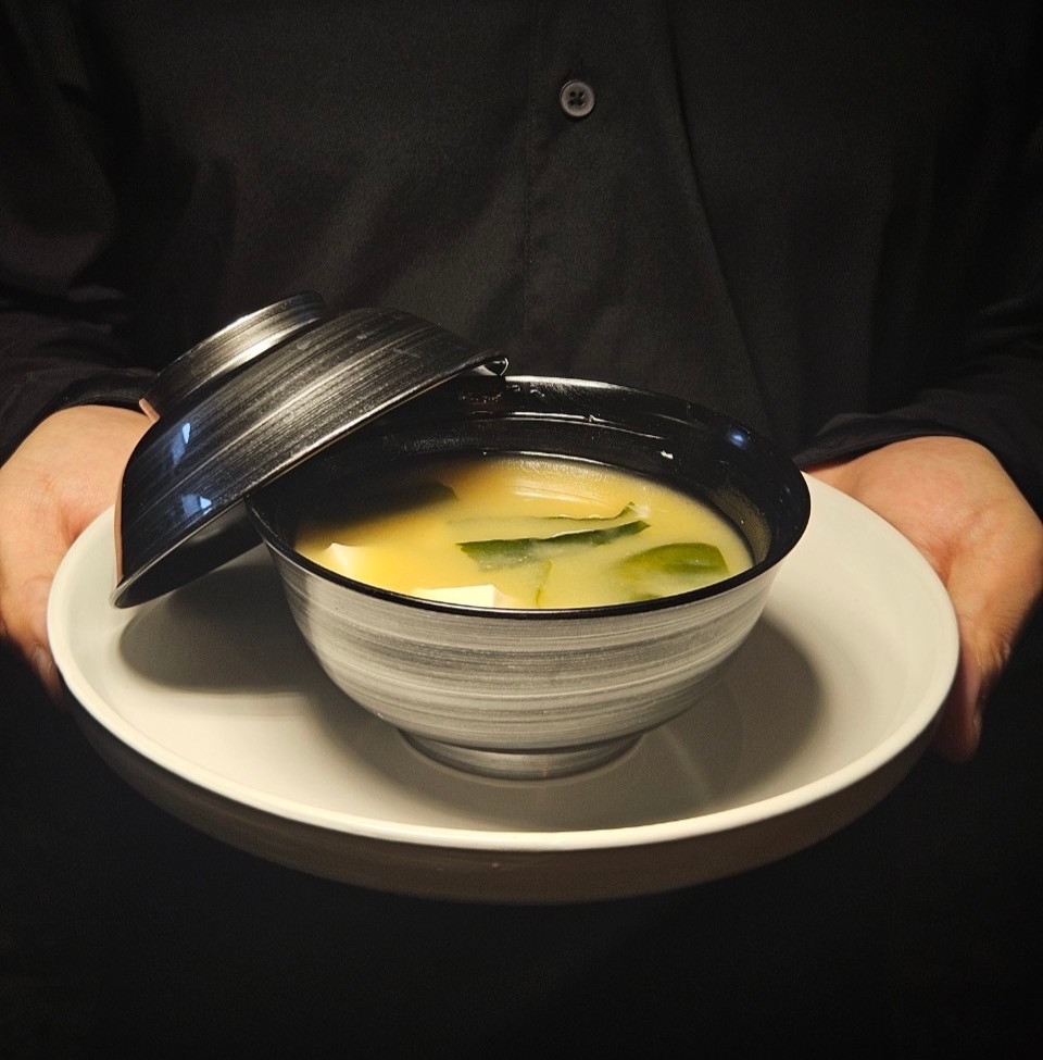 Miso soup