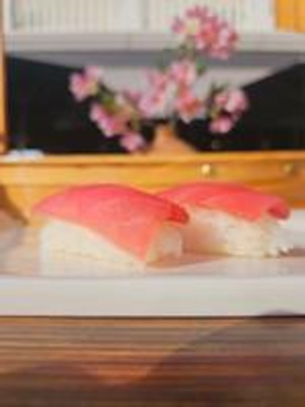 Tuna Nigiri