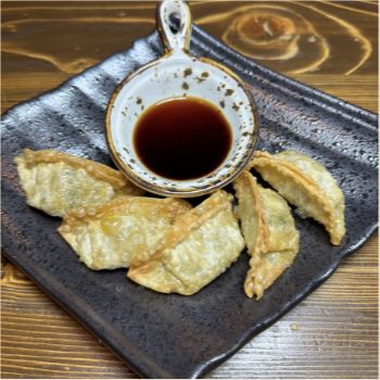 Gyoza