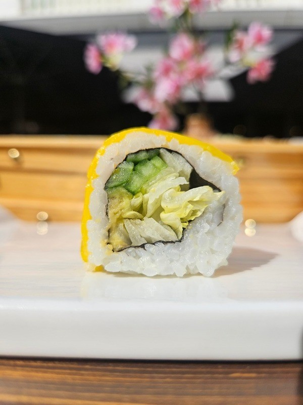 Golden Roll