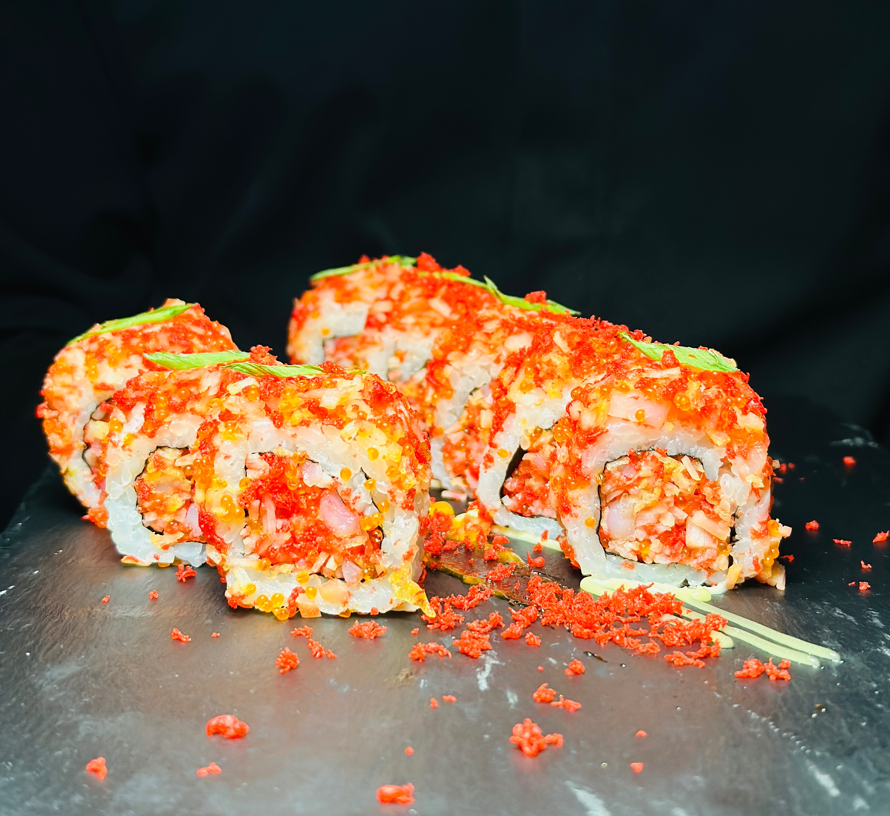 Sakuragi Roll