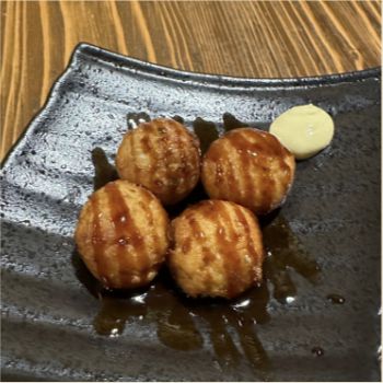 Takoyaki