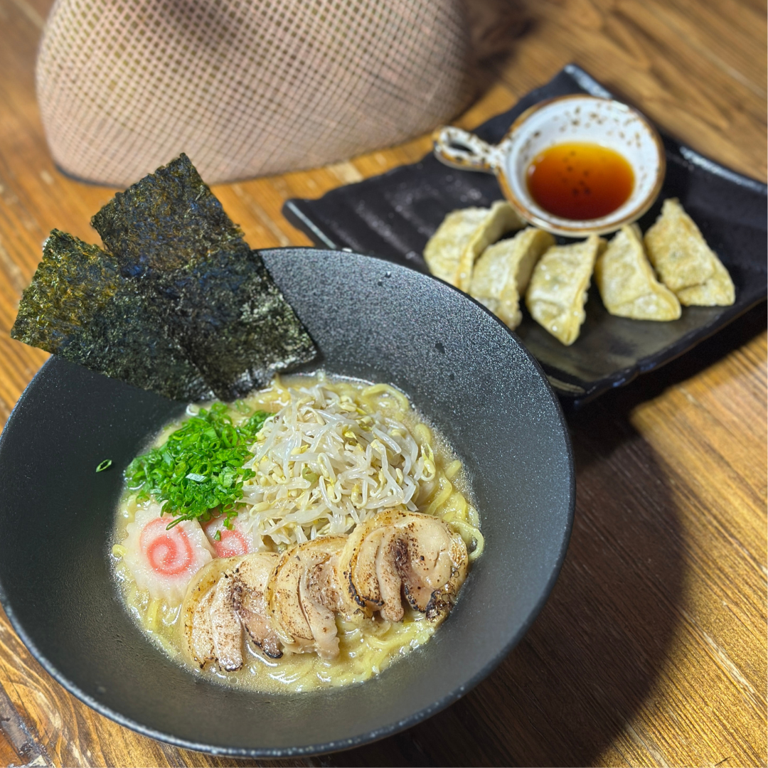 Ramen Set