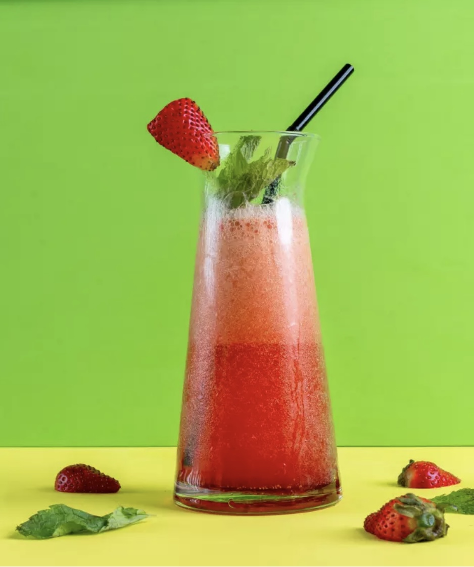 Strawberry 
