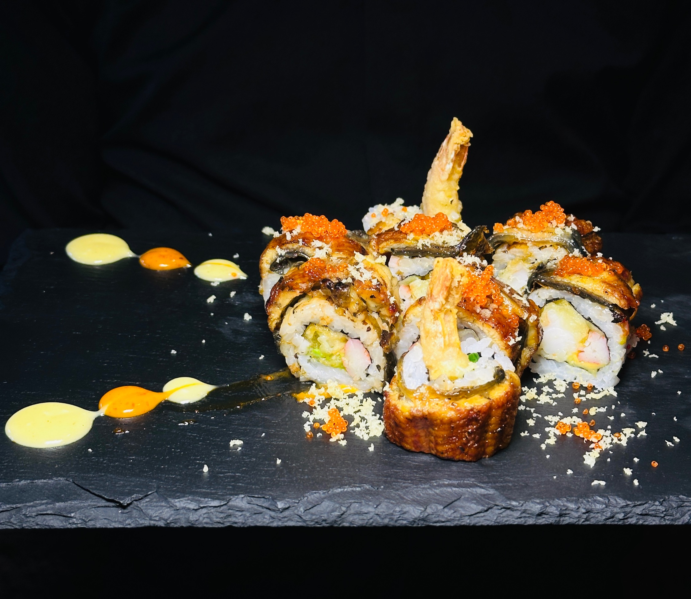 Sakio Roll