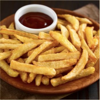 French Fry