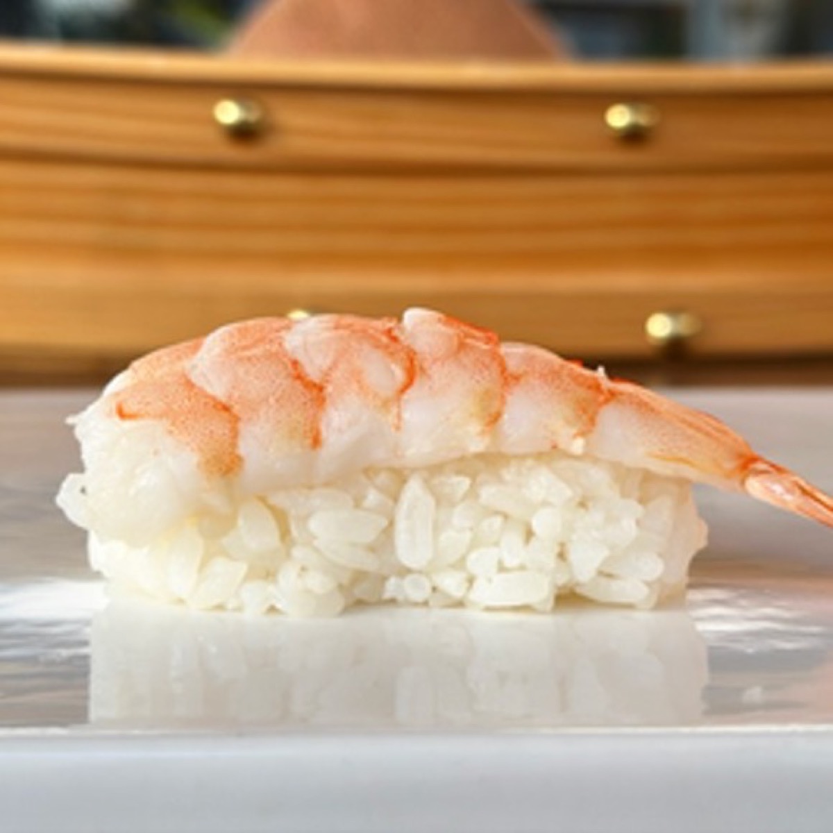Ebi Nigiri