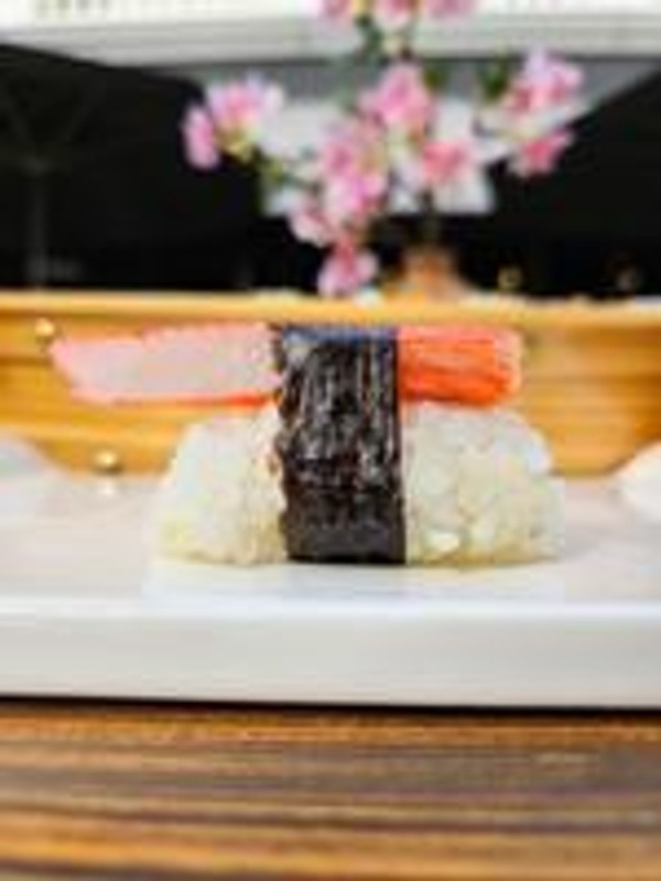 Kanikama Nigiri