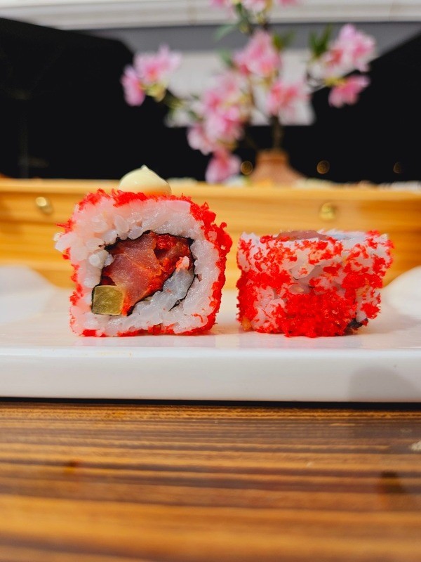 Argentina Roll