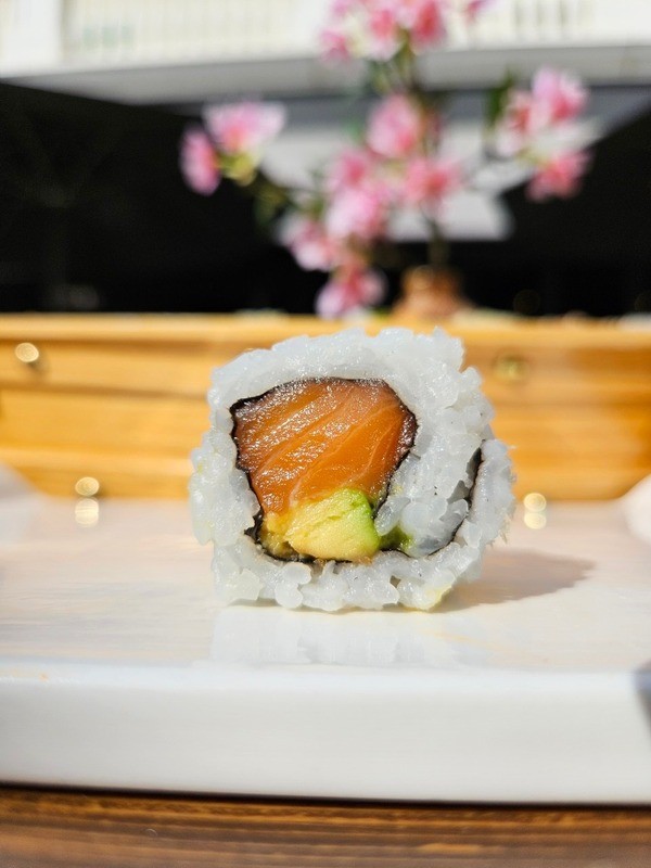 Alaska Roll