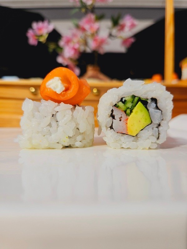 Mega Roll