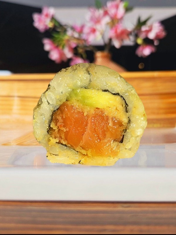 Shamrock Roll