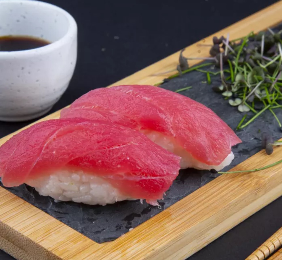Tuna Nigiri