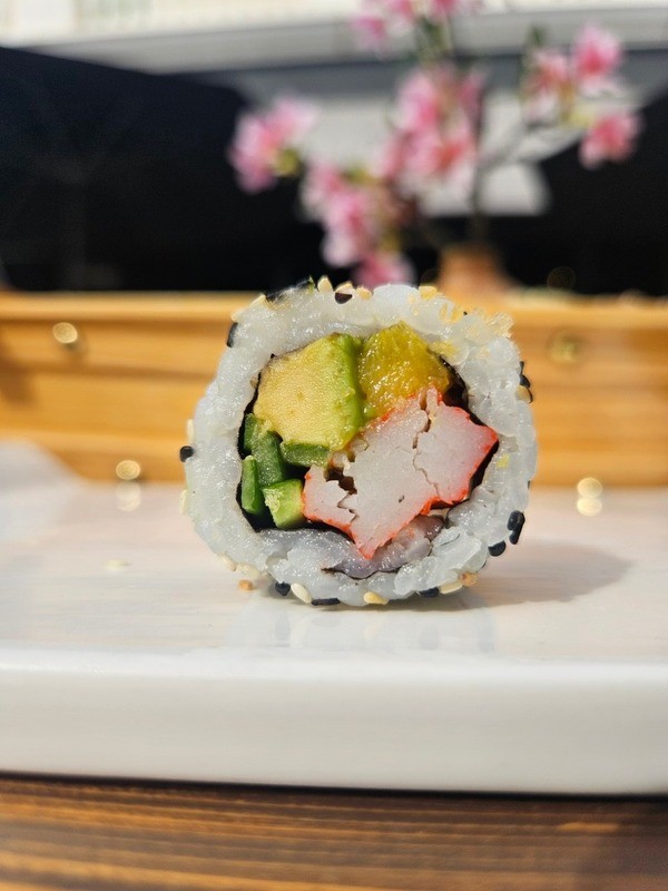California Roll