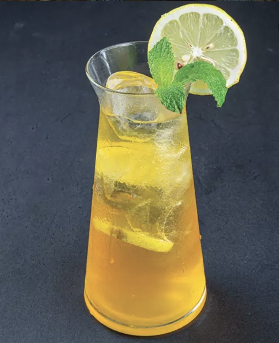 Iced Tea